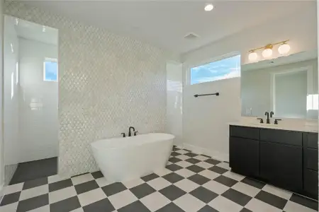 New construction Single-Family house 25231 Pleasant Retreat Ct, Montgomery, TX 77356 - image 5