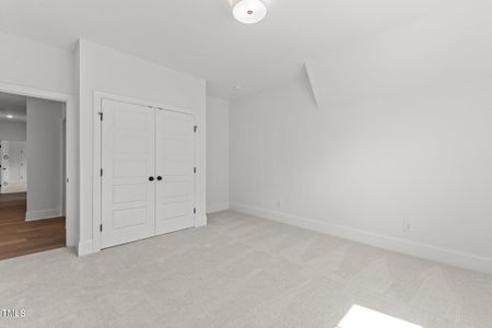 New construction Single-Family house 9309 Field Maple Ct, Raleigh, NC 27613 null- photo 30 30