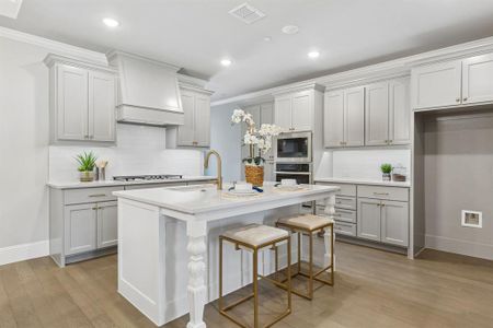 New construction Condo house 305 Sunset Ln, Unit 103, Fort Worth, TX 76114 - image 10