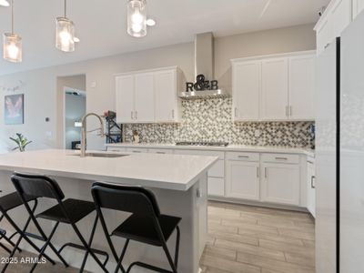 New construction Single-Family house 13172 N 174Th Dr, Surprise, AZ 85388 - image