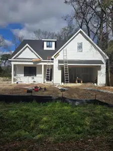 New construction Single-Family house 2506 Hara Ln, Unit Lot 1, Charleston, SC 29414 - image