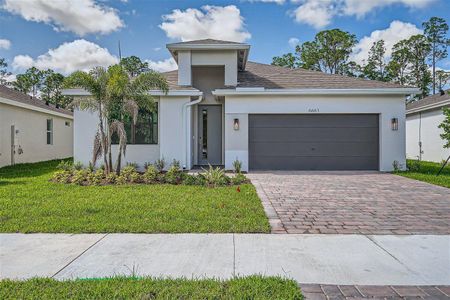 New construction Single-Family house 6861 Se Park Trace Dr, Stuart, FL 34997 null- photo 16 16