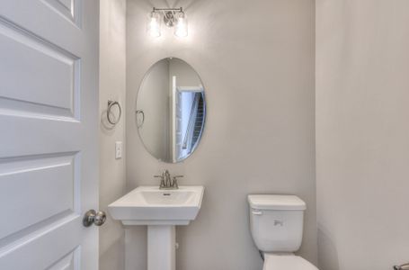 Legacy Preserve by Harney Homes in Tullahoma - image 8