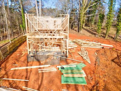 New construction Single-Family house 105 Sherwood Ln, Hillsborough, NC 27278 null- photo 0 0