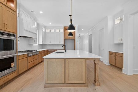 New construction Single-Family house 791 Lapis Trl, Kennesaw, GA 30152 - image 8