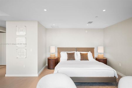 New construction Condo house 500 Alton, Unit 3402.03, Miami Beach, FL 33139 - image 17