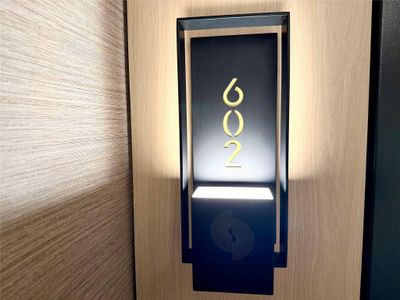 New construction Condo house 2591 E Sunrise Blvd, Unit 602-S, Fort Lauderdale, FL 33304 - image 10