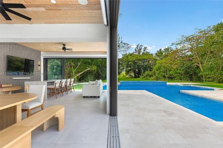 New construction Single-Family house 5700 Cypress Rd, Plantation, FL 33317 - image