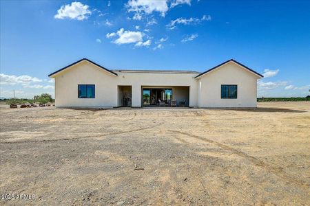 New construction Single-Family house 31503 N 170th Dr, Surprise, AZ 85387 - image