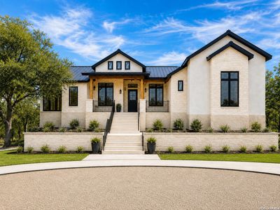 New construction Single-Family house 1324 Powder Rdg, New Braunfels, TX 78132 - image
