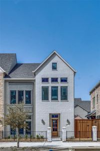 New construction Single-Family house 11951 Brubaker Dr, Frisco, TX 75033 null- photo 1 1