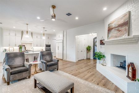 New construction Single-Family house 11008 Familia Real Dr, Benbrook, TX 76126 - image 17