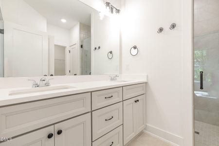 New construction Single-Family house 3260 Yorkshire Cir, Sanford, NC 27332 - image 4