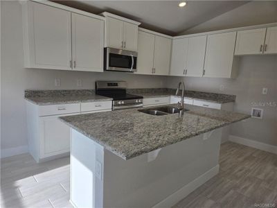 New construction Single-Family house 1090 Heron Point Dr, Inverness, FL 34453 plan 1512 - image 5