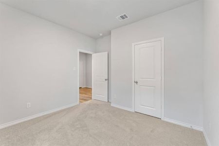 New construction Single-Family house 3855 Rose Hill Ct, Denison, TX 75020 - image 18