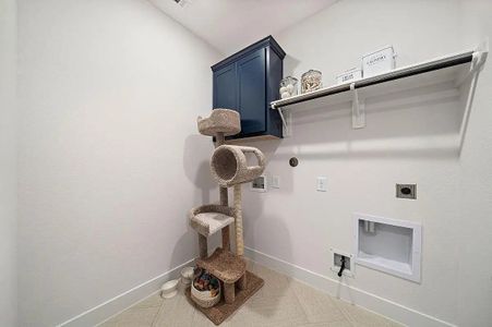 New construction Single-Family house 14915 Lake Par Cir, Willis, TX 77318 plan Bluebell - image 19