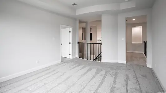 New construction Single-Family house 431 Canyon Path, San Antonio, TX 78258 plan 3395M - image 16