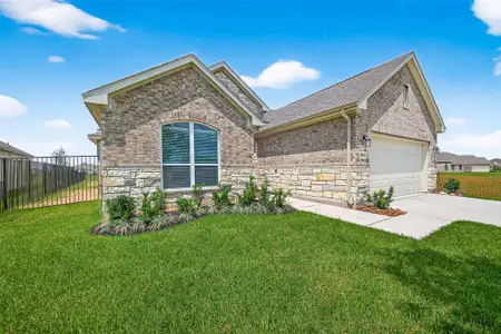 New construction Single-Family house 2919 Golden Isle Dr, Texas City, TX 77568 - image