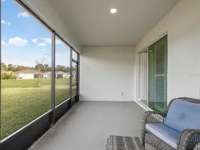 New construction Single-Family house 5219 Cappleman Lp, Brooksville, FL 34601 - image 4