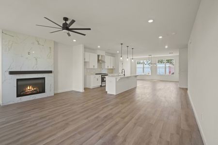 New construction Townhouse house 3770 Covington Highway, Decatur, GA 30032 - photo 29 29