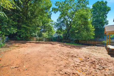 New construction Townhouse house 2621 Springway Dr, Charlotte, NC 28205 - image 12