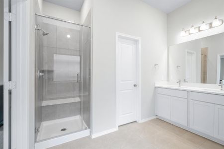 New construction Single-Family house 17270 Wild Watermelon Wy, Conroe, TX 77302 - image 13