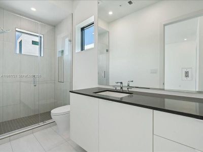 New construction Townhouse house 4008 Ne 167Th St, Unit 6, North Miami Beach, FL 33160 plan Dahlia - image 13