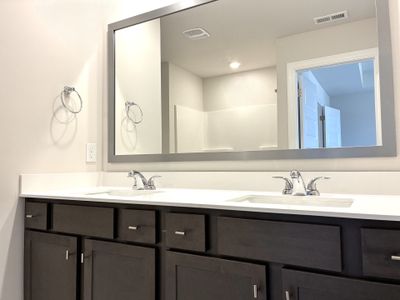 New construction Single-Family house 216 Crimson Tree Ct, Greenville, SC 29607 plan The Carson - image 10