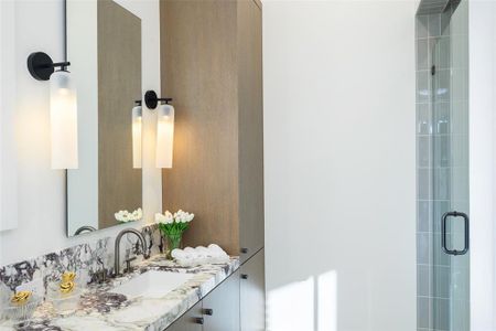 New construction Single-Family house 4259 Park Ln, Dallas, TX 75220 - image 20