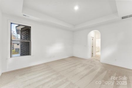 New construction Single-Family house 411 Newstyle Wy, Gastonia, NC 28056 - image 17