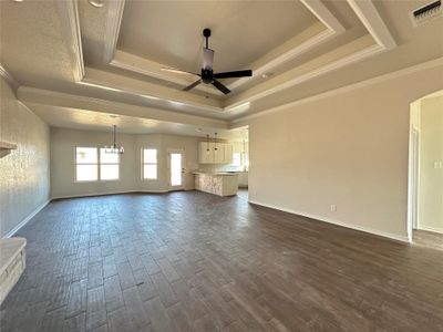 New construction Single-Family house 718 Golden Eagle Dr, Salado, TX 76571 - image 7