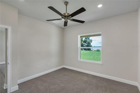 New construction Single-Family house 4093 Old Canal Street, Leesburg, FL 34748 - photo 13 13