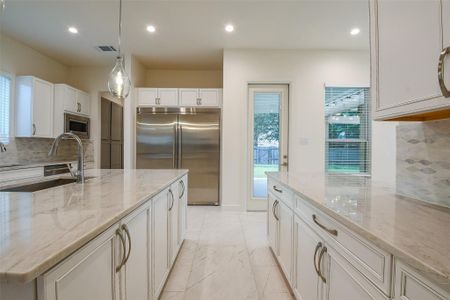 New construction Single-Family house 11503 Silverman Trails Ln, Houston, TX 77071 null- photo 5 5