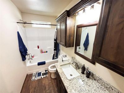 New construction Single-Family house 455 Spur 19, Ringgold, TX 76261 - image