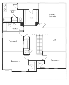 New construction Single-Family house 1380 Panther Preserve Pkwy, Jacksonville, FL 32221 null- photo 4 4