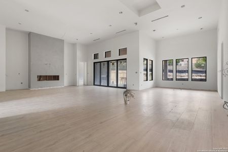 New construction Single-Family house 23111 Tablerock, San Antonio, TX 78255 - image 13