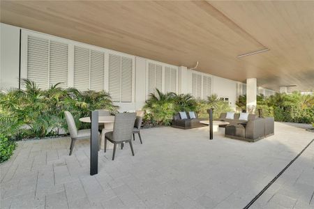 New construction Condo house 70 Avenida Veneccia, Unit 202, Sarasota, FL 34242 - image