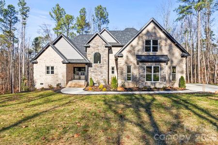 New construction Single-Family house 4161 Mineral Ln, Lincolnton, NC 28092 - image