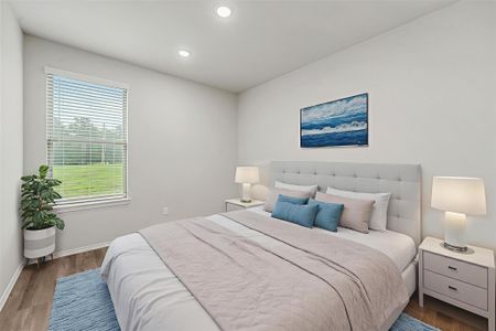 New construction Single-Family house 380 Byrd Dr, Lufkin, TX 75901 - image 9