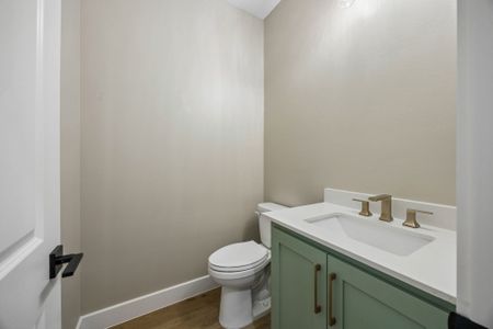 New construction Single-Family house 2800 Venetian Wy, Celina, TX 75009 plan 5531 - image 19
