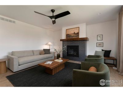 New construction Single-Family house 743 Little Leaf Dr, Windsor, CO 80550 plan Fairplay - image 5