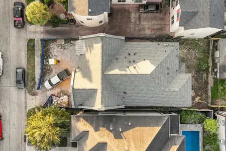 New construction Single-Family house 1642 Norfolk St, Houston, TX 77006 - image 4