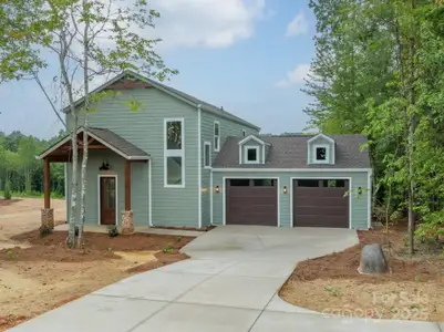 New construction Single-Family house 2128 Bolton Rd, Catawba, NC 28609 - image