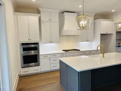 New construction Single-Family house 2710 Pathway Dr, Chapel Hill, NC 27516 - image 3