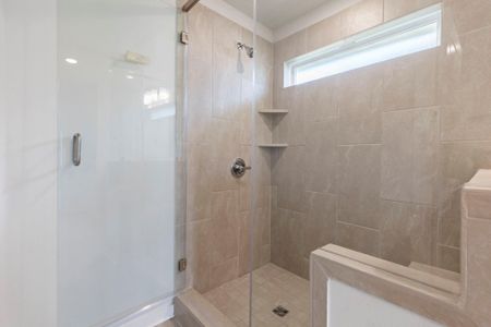 New construction Single-Family house 206 New Dawn Trl, Huntsville, TX 77320 plan The 1651 - image 18