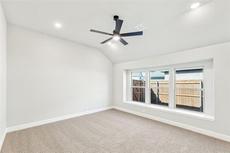 New construction Single-Family house 117 Red Cedar Ct, Balch Springs, TX 75181 null- photo 15 15