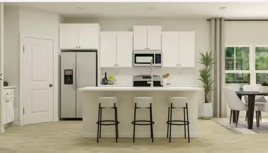 New construction Single-Family house 122 Norses Bay Ct, Summerville, SC 29486 - image