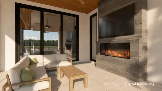 New construction Single-Family house 404 Mariner Dr, Jupiter, FL 33477 - image
