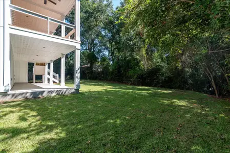 New construction Single-Family house 1216 Old Towne Rd, Charleston, SC 29407 - image