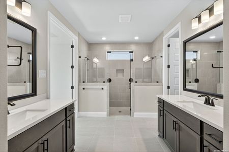 New construction Single-Family house 221 Janice, Castroville, TX 78009 - image 9